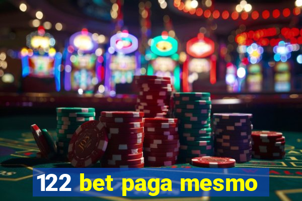 122 bet paga mesmo