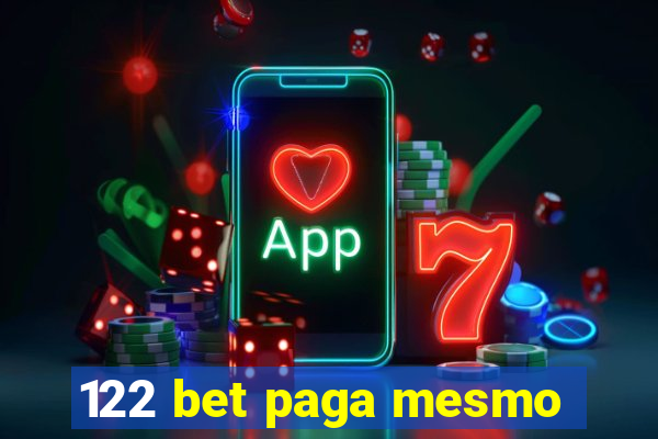 122 bet paga mesmo