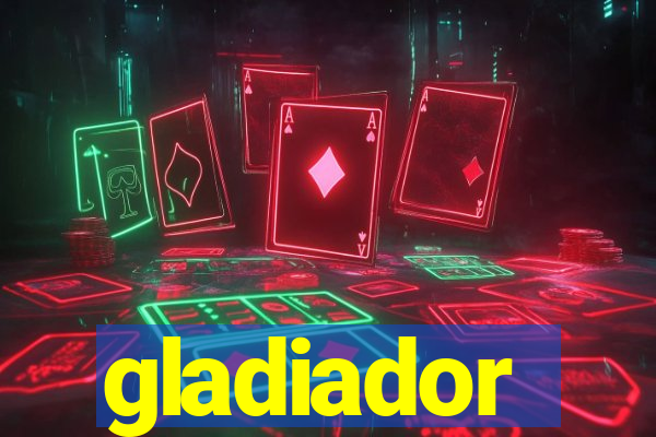 gladiador significado espiritual