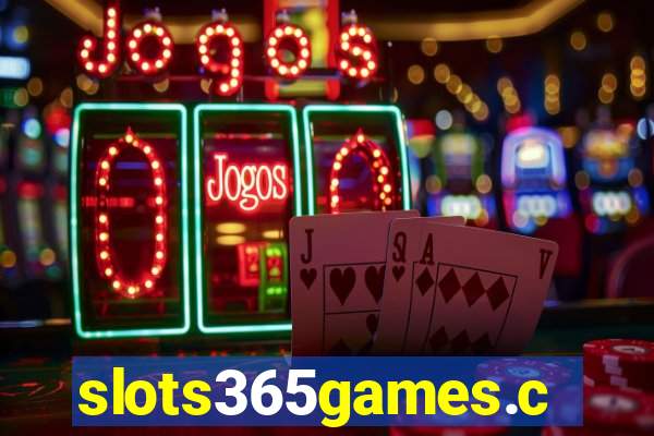 slots365games.com