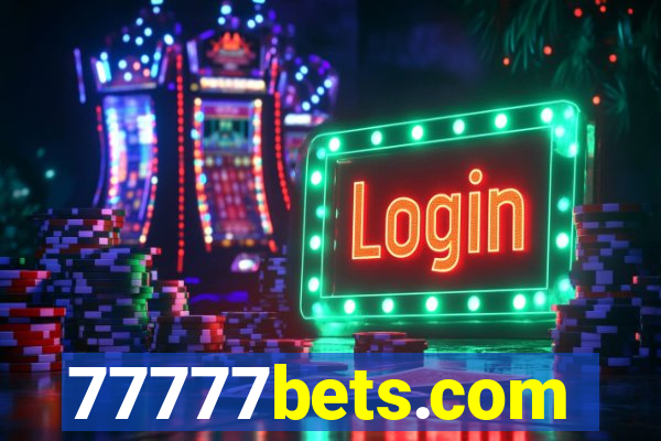 77777bets.com