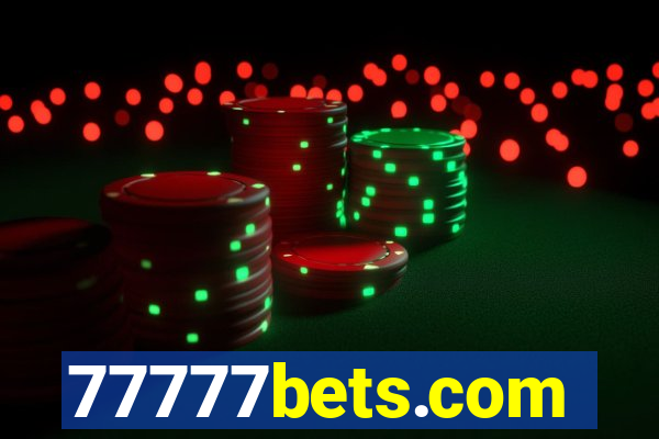 77777bets.com