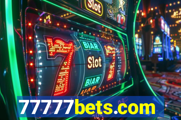 77777bets.com