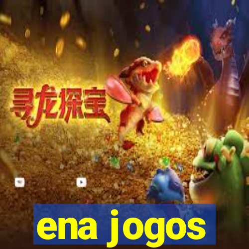 ena jogos