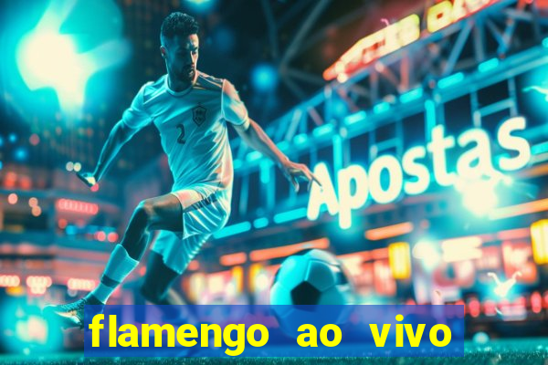 flamengo ao vivo hd play