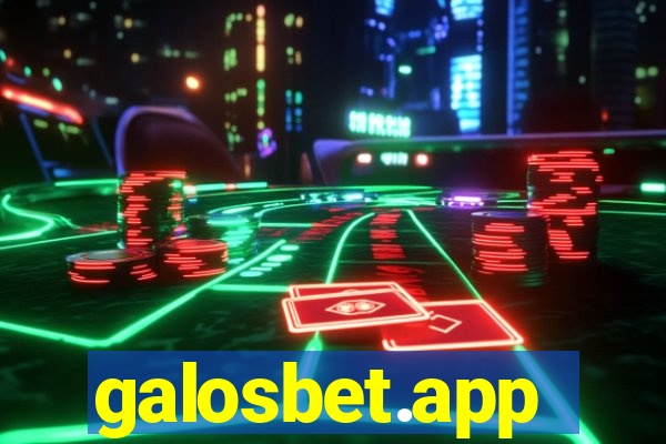 galosbet.app