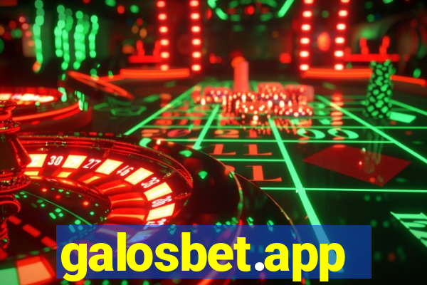 galosbet.app