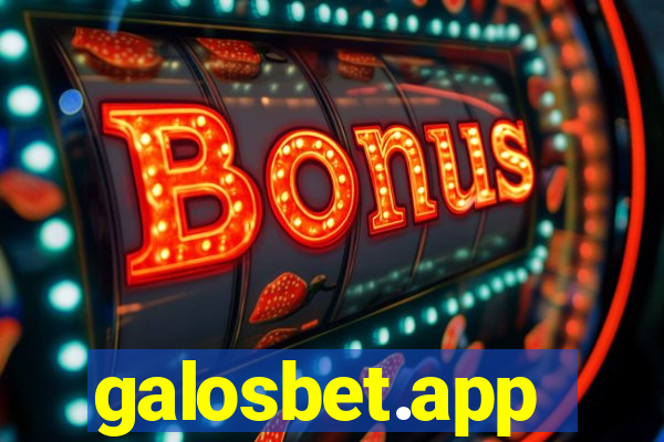 galosbet.app