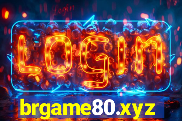 brgame80.xyz