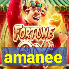 amanee