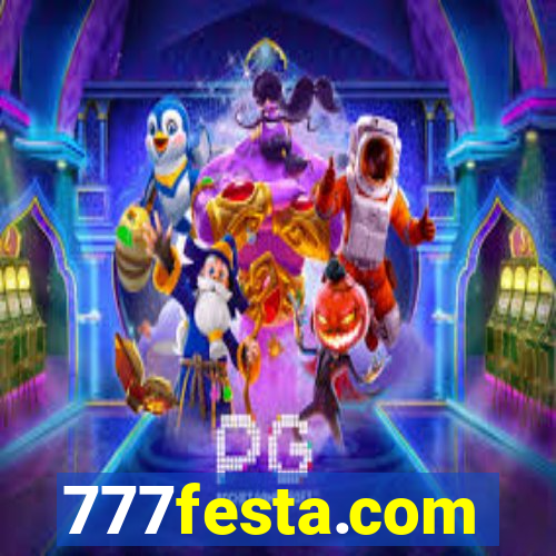 777festa.com