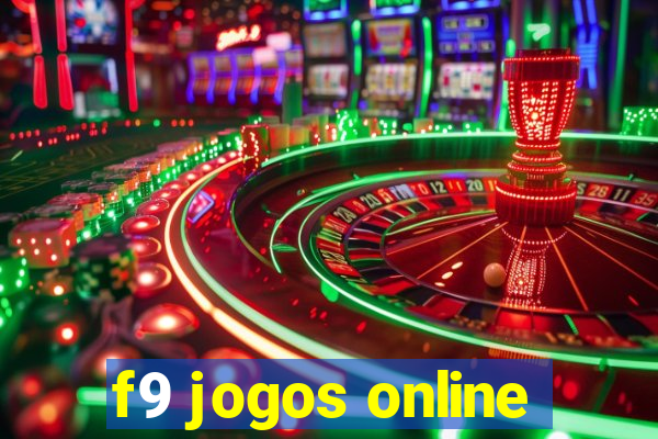 f9 jogos online