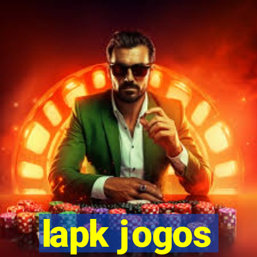 lapk jogos