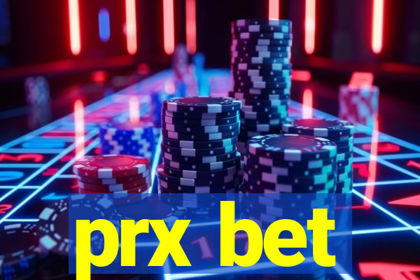 prx bet