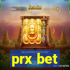 prx bet