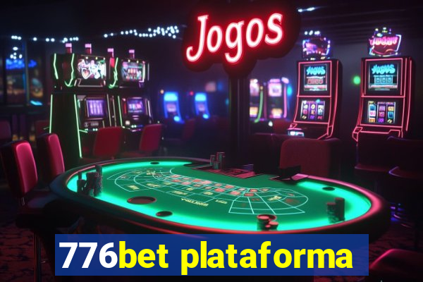 776bet plataforma