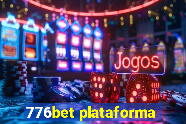 776bet plataforma