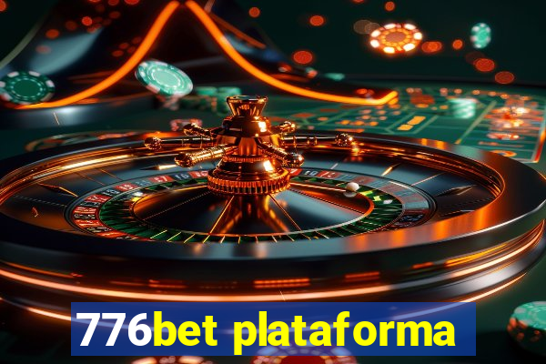 776bet plataforma