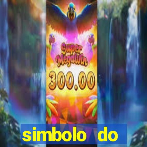 simbolo do corinthians para nick