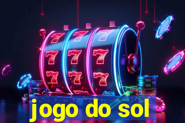 jogo do sol