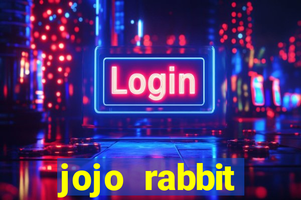 jojo rabbit assistir dublado