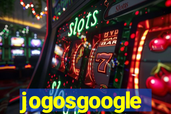 jogosgoogle