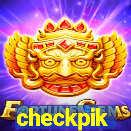 checkpik