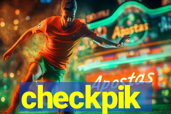 checkpik