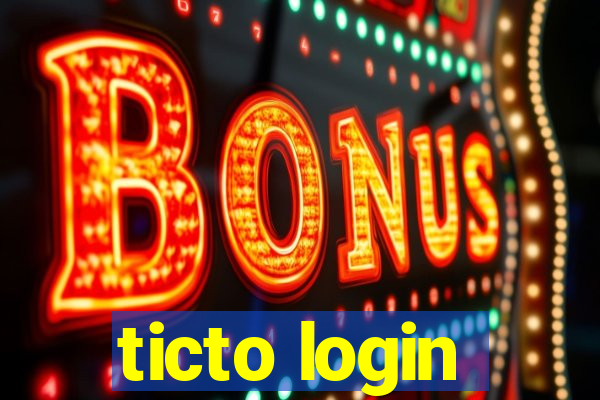 ticto login