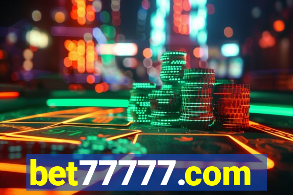 bet77777.com