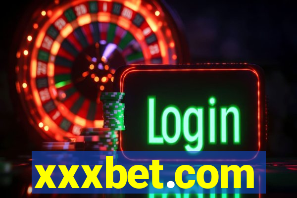 xxxbet.com