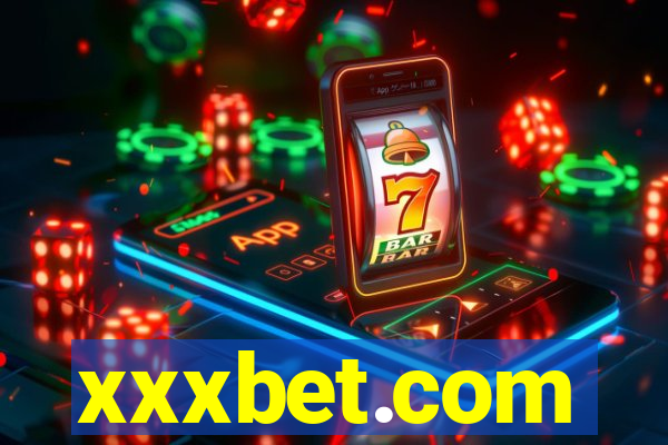 xxxbet.com