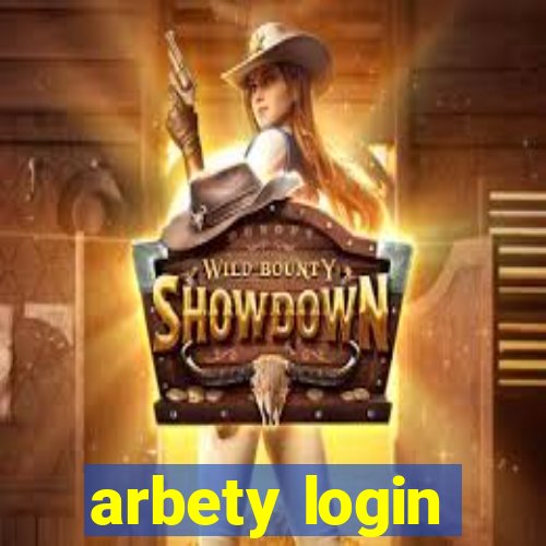 arbety login