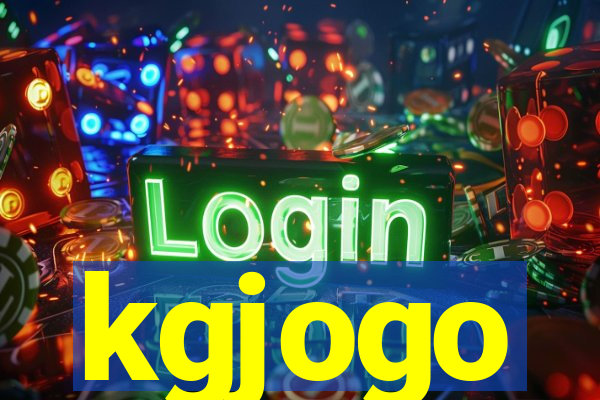 kgjogo