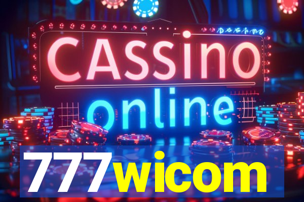 777wicom