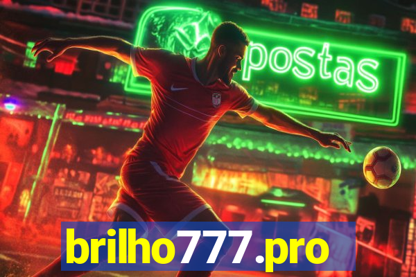 brilho777.pro