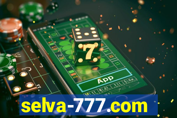 selva-777.com