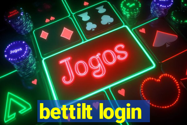 bettilt login