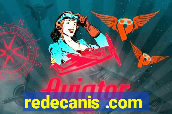 redecanis .com