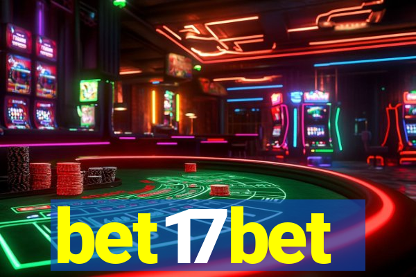 bet17bet