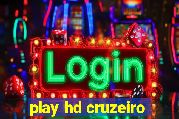 play hd cruzeiro