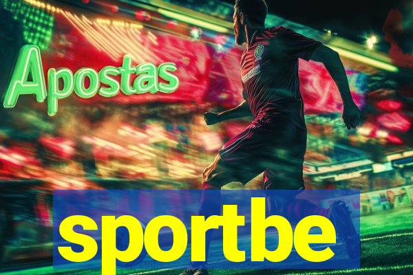 sportbe