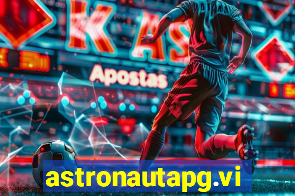 astronautapg.vip