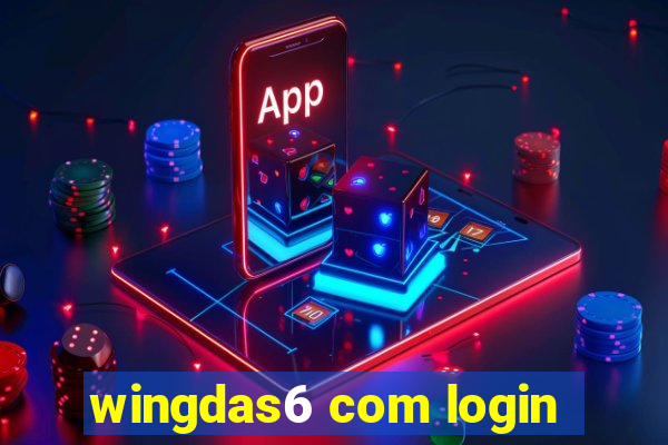 wingdas6 com login