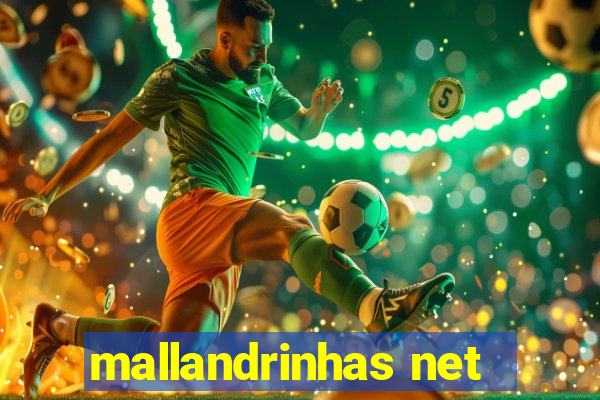 mallandrinhas net