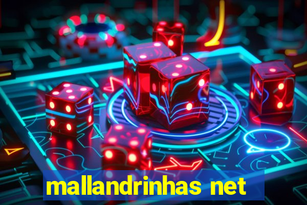 mallandrinhas net