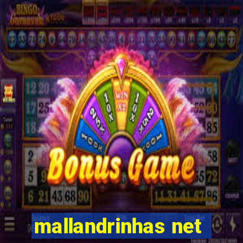 mallandrinhas net