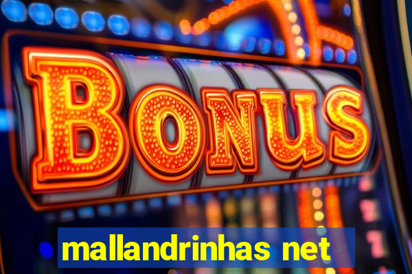 mallandrinhas net