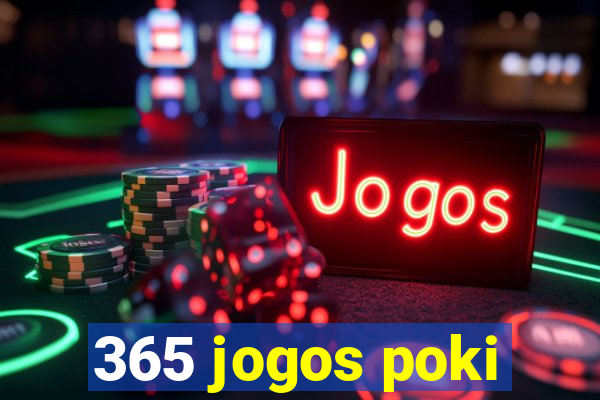 365 jogos poki