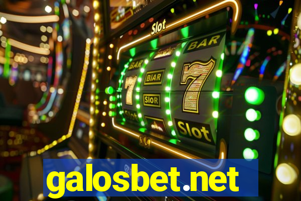 galosbet.net